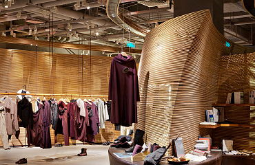 服裝零售解決方案 新零售模式下的高效轉型與智能系統應用