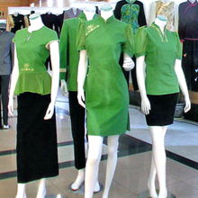 法特羽絨制衣廠 專(zhuān)業(yè)團(tuán)體訂做服飾，服飾零售一站式服務(wù)