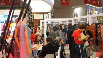 紡織服裝專業市場聯盟 重塑服裝服飾零售新生態